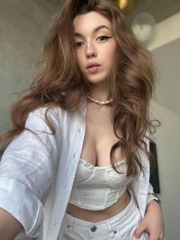 Мария Тропическая Сунжа