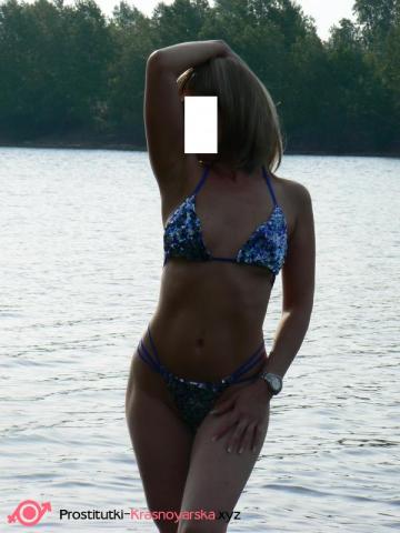 Ксения Натуральная фото 7