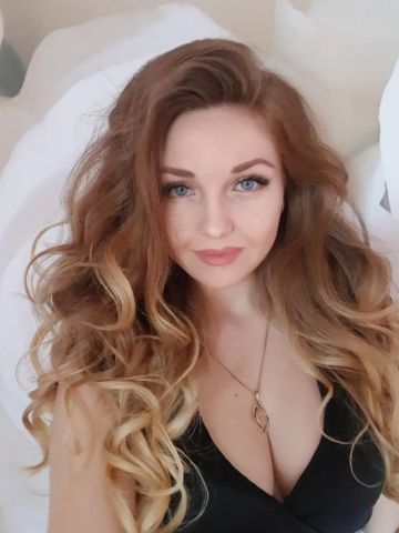 Лилия Сунжа