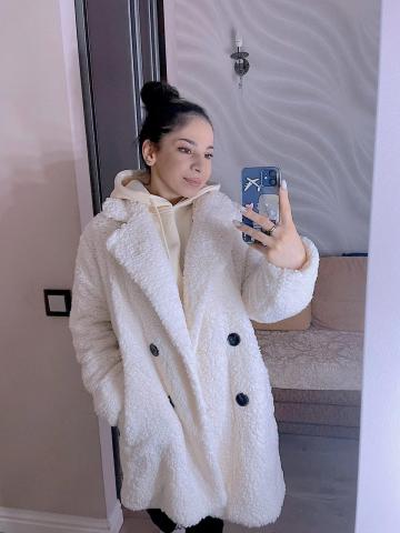 Рита Внешность Реал Сунжа