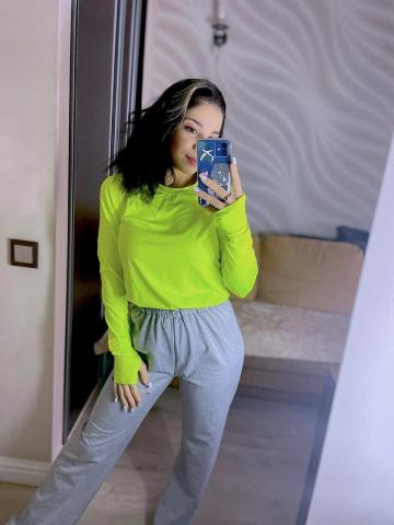 Рита Внешность Реал фото 2