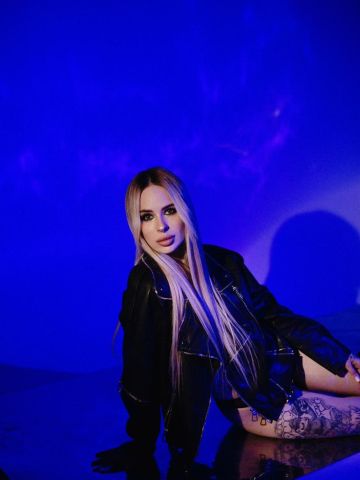 Таня Идеальные Формы Сунжа