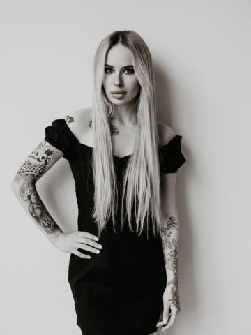 Таня Идеальные Формы фото 3